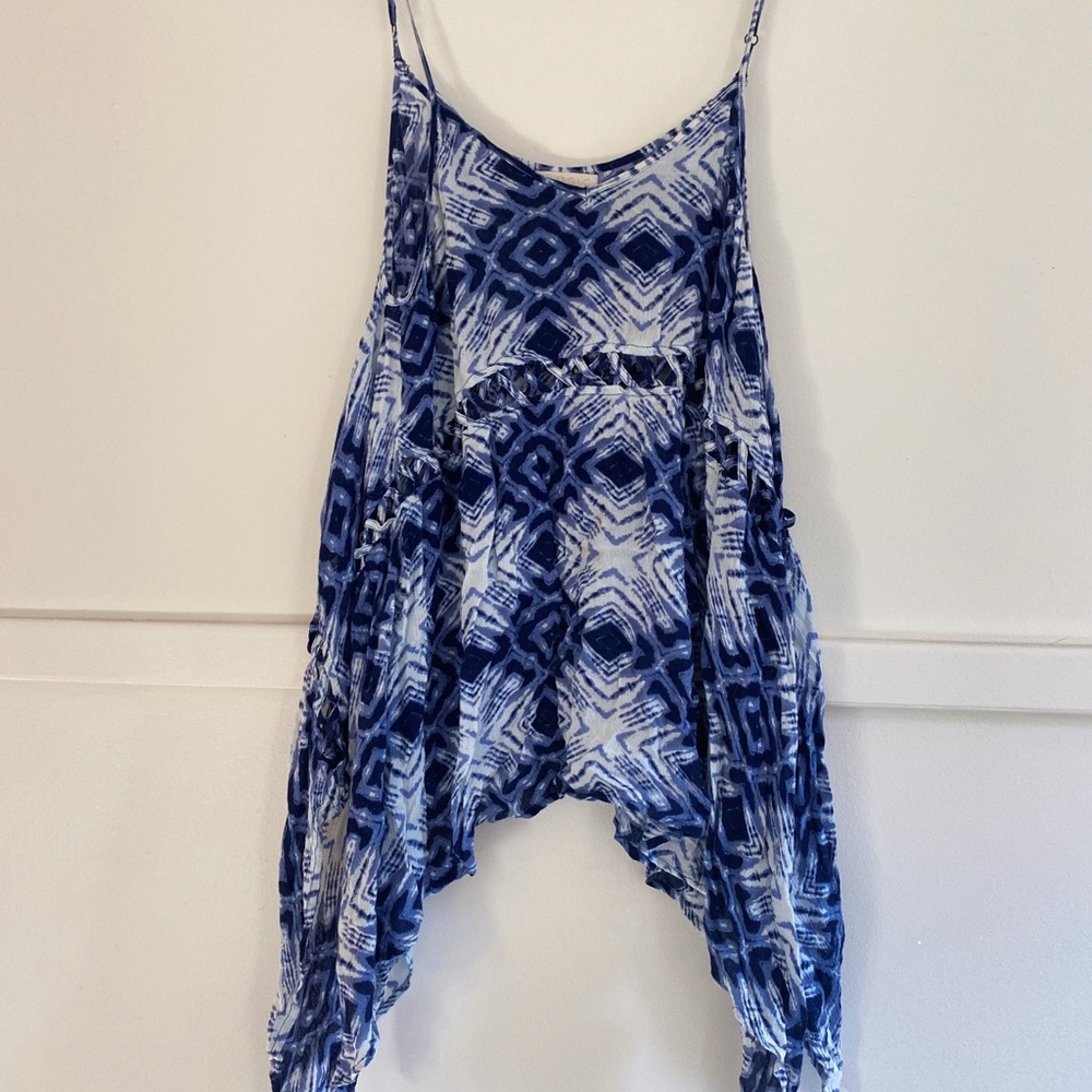 Billabong Coverup Tunic